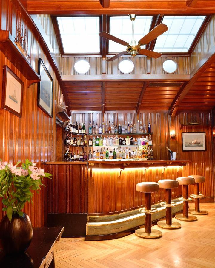 Hostal De La Gavina Gl - The Leading Hotels Of The World S'Agaro Exterior foto