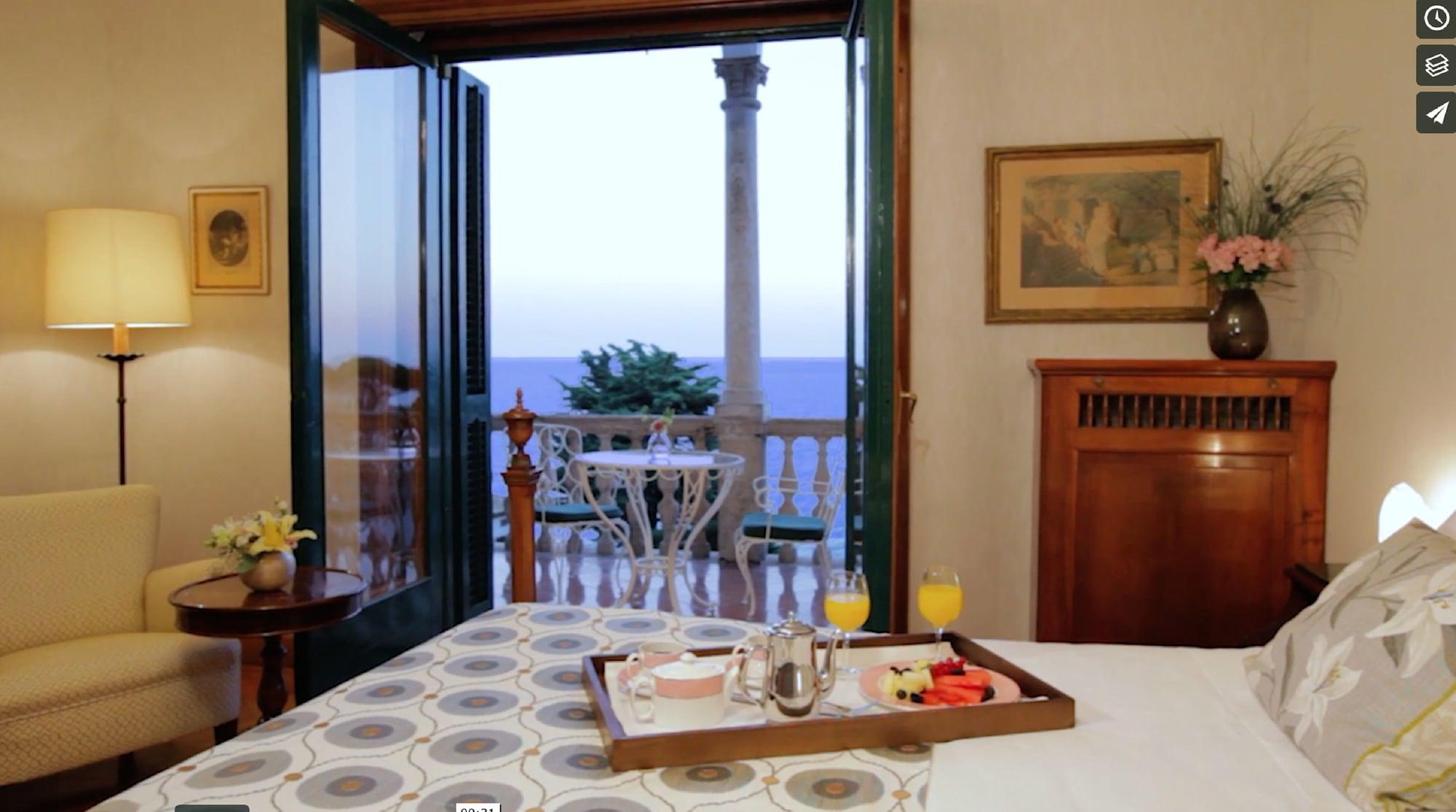 Hostal De La Gavina Gl - The Leading Hotels Of The World S'Agaro Exterior foto