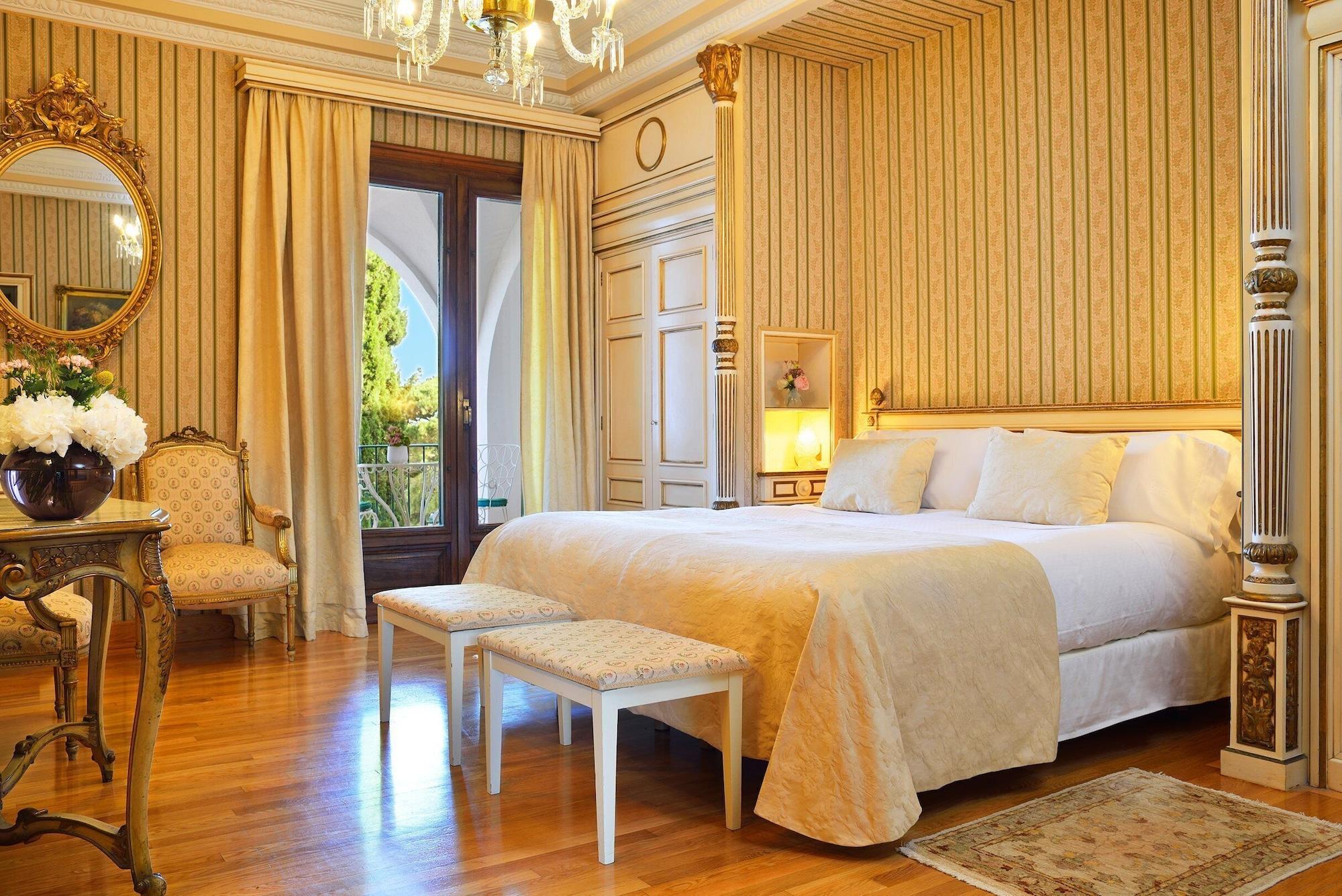 Hostal De La Gavina Gl - The Leading Hotels Of The World S'Agaro Exterior foto