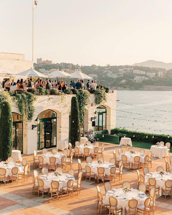 Hostal De La Gavina Gl - The Leading Hotels Of The World S'Agaro Exterior foto