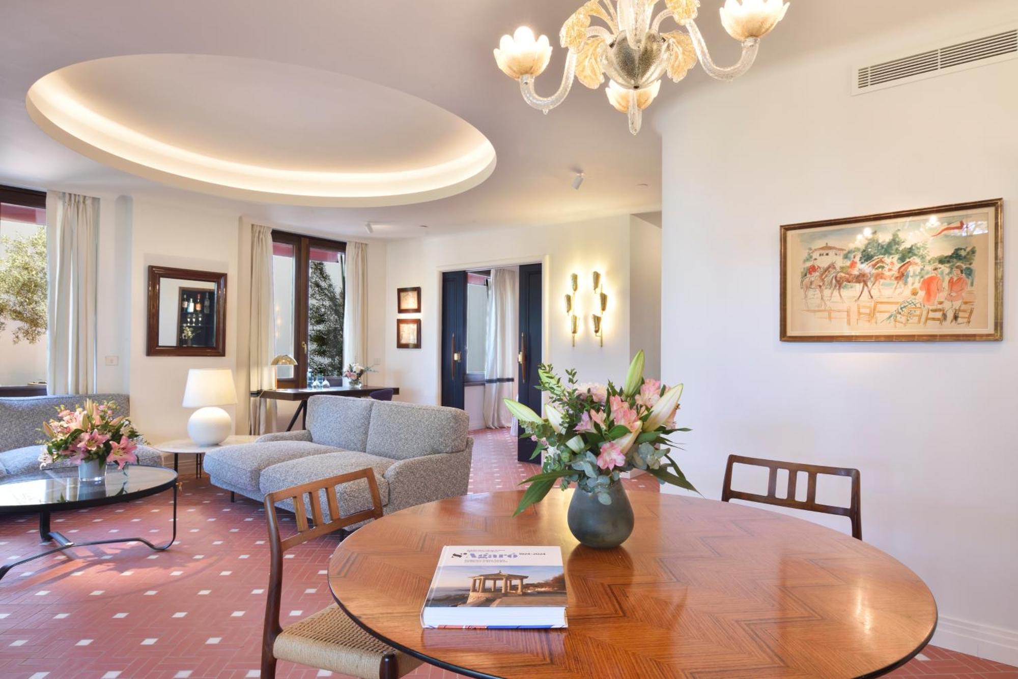Hostal De La Gavina Gl - The Leading Hotels Of The World S'Agaro Exterior foto