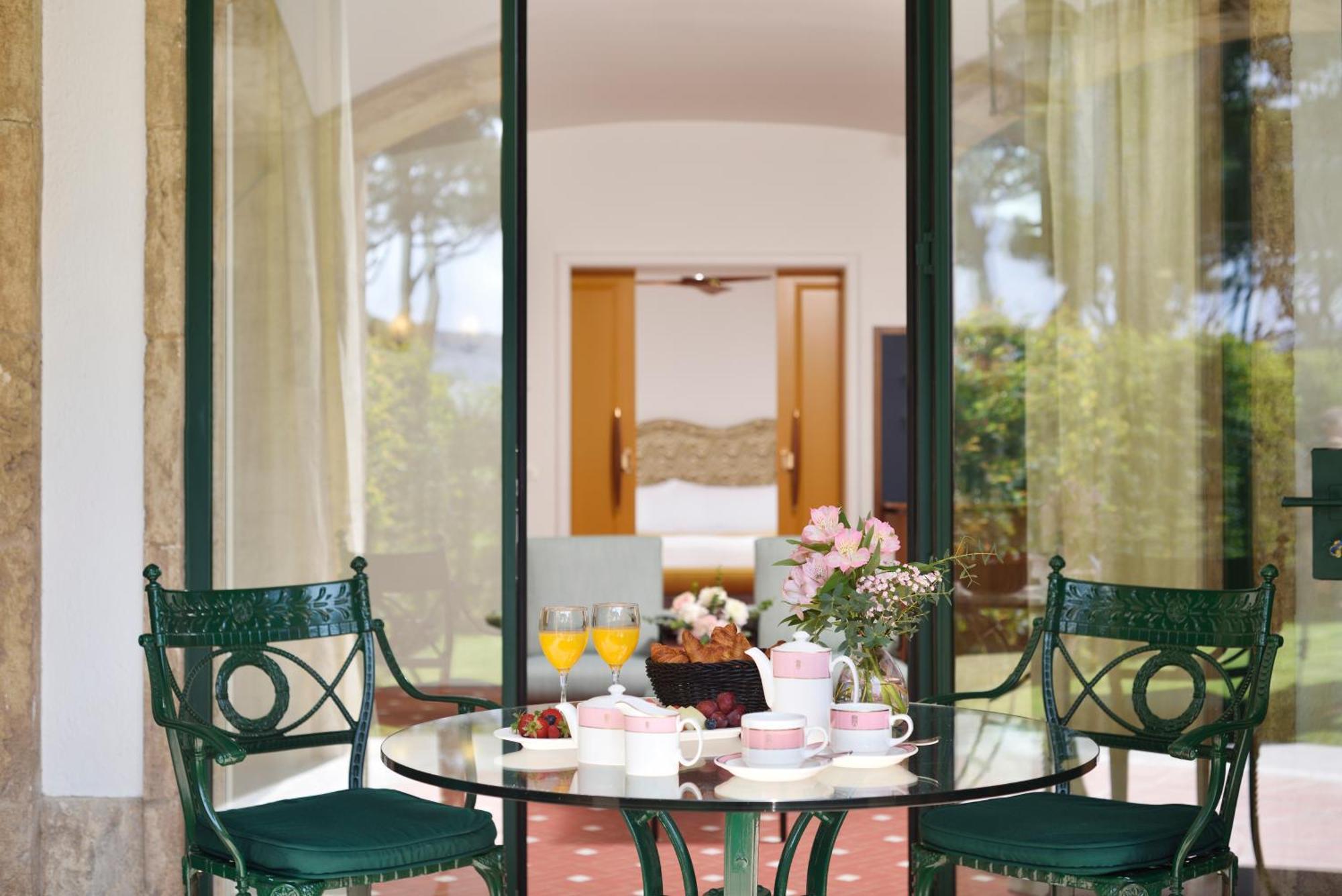 Hostal De La Gavina Gl - The Leading Hotels Of The World S'Agaro Exterior foto